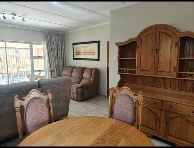 3 BEDROOM HOUSE FOR SALE IN RIVERSPRAY LIFESTYLE ESTATE